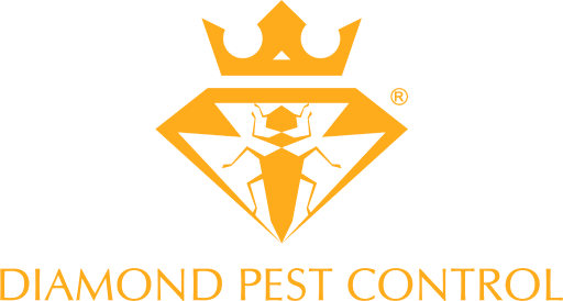 Diamond Pest Control