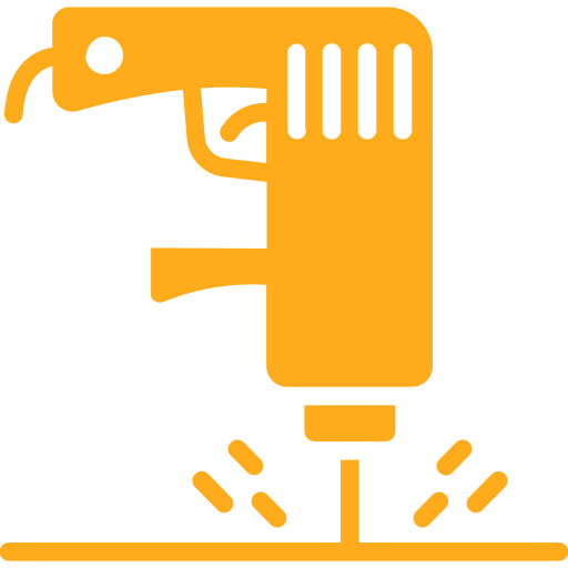 Termite Drilling Method